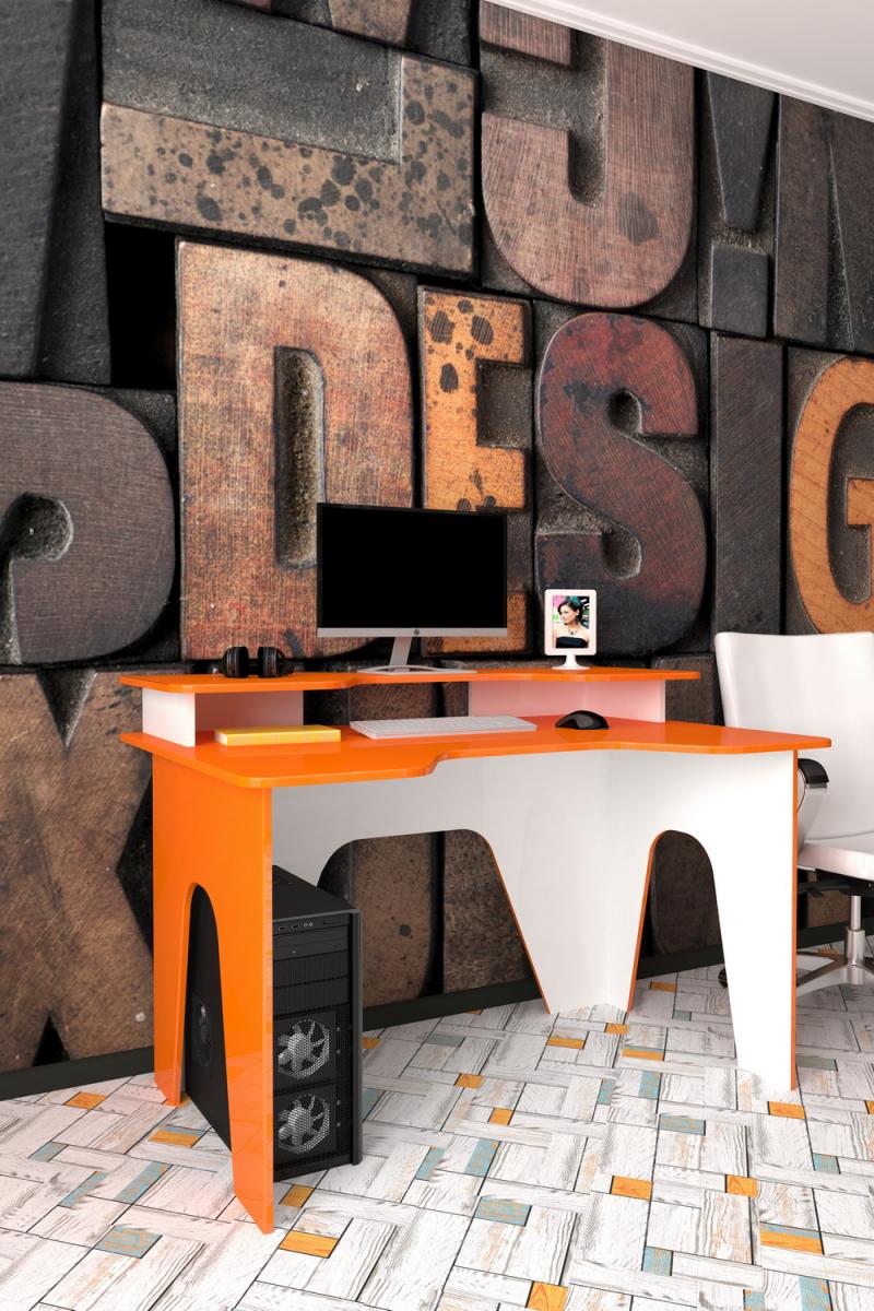 Стол для геймера Лайн-6 вариант 4