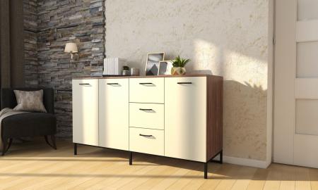 Комод Честер-8-2 вариант 3