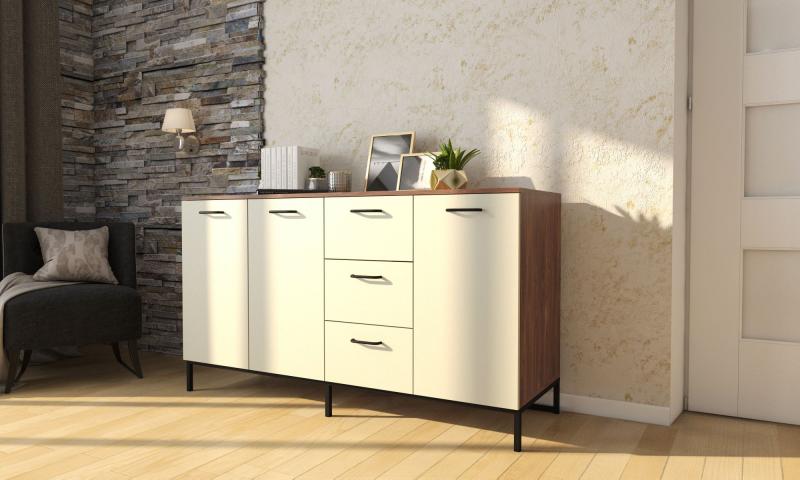 Комод Честер-8-2 вариант 4