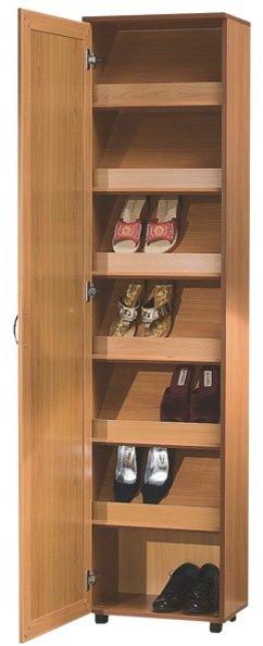 Обувница Беатрис-1S вариант 1