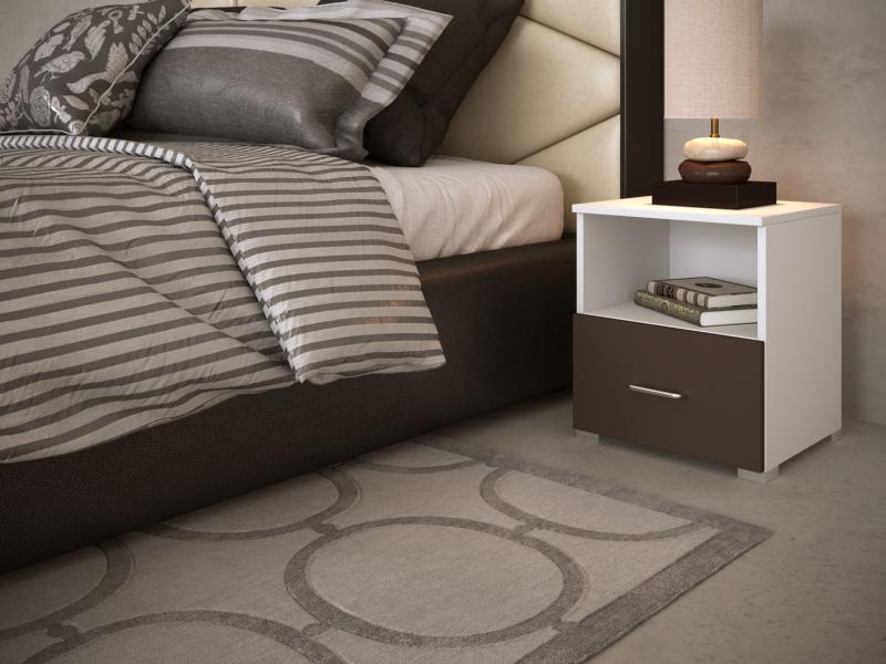 Тумба Люкс-17 вариант 2