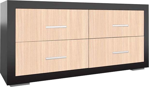 Комод Омега-20 вариант 1