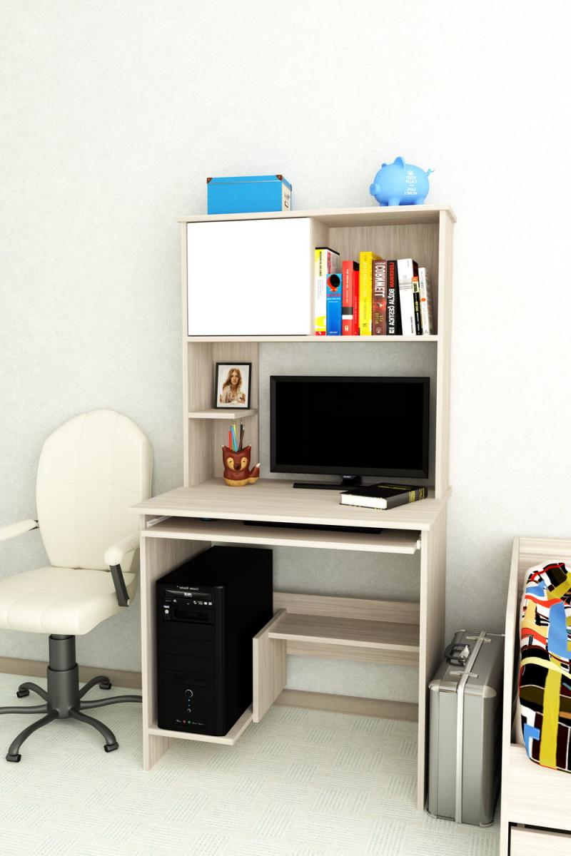 Компьютерный стол Лайн-32 вариант 6