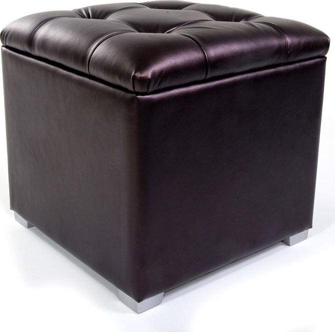 Пуф-ящик Денвер вариант 3