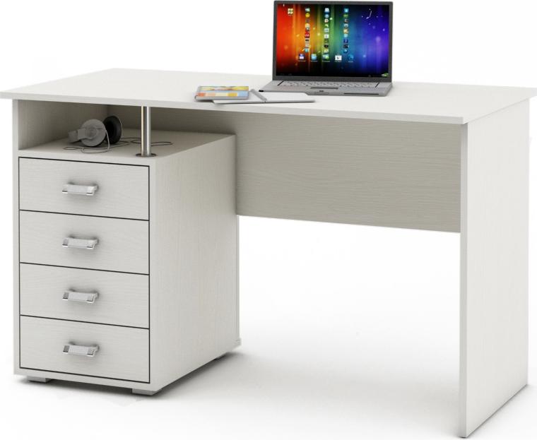 Компьютерный стол Римини-52 вариант 2