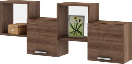 Полка настенная Шон-23 вариант 3