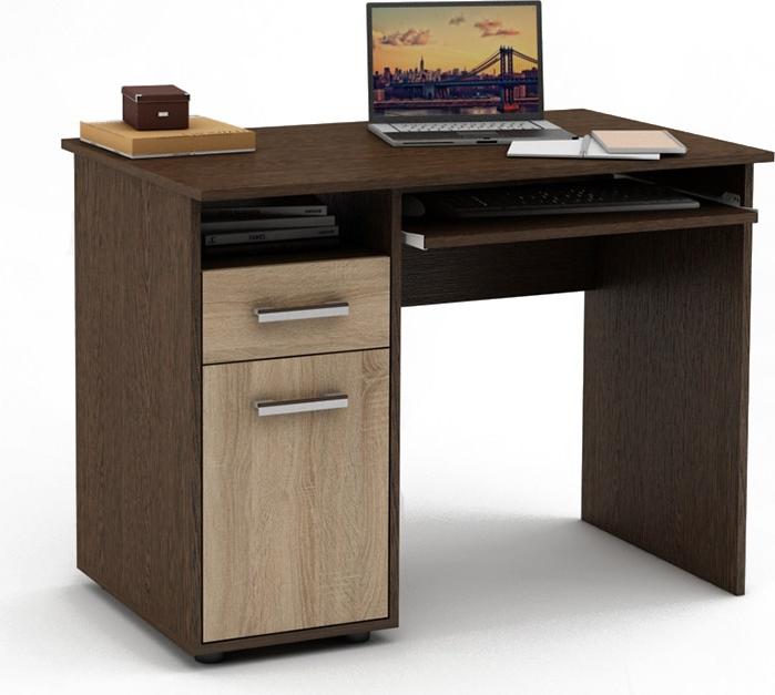 Письменный стол Немо-2 вариант 1