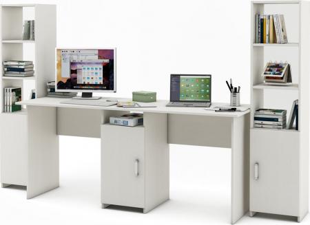 Уголок школьника Нео-10 вариант 1