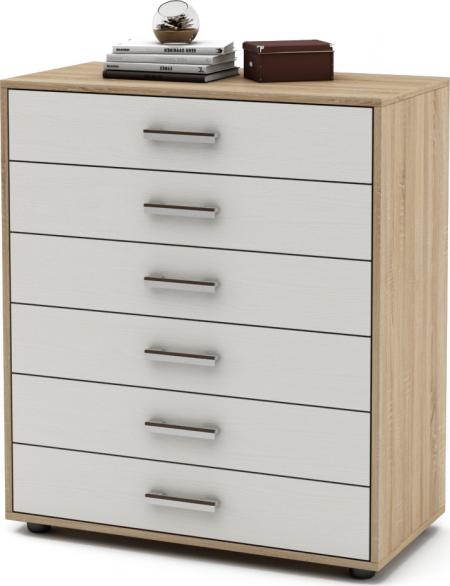 Комод Немо-8 вариант 4