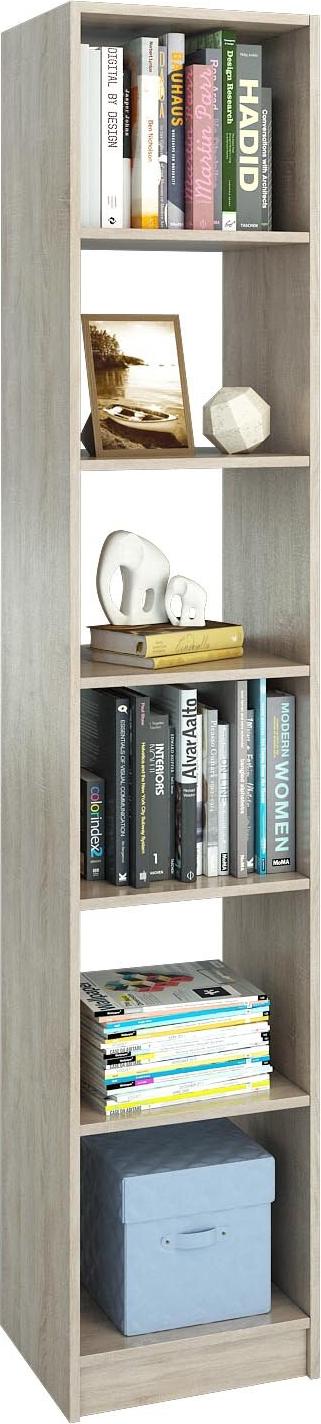 Стеллаж Либерти-4 вариант 2