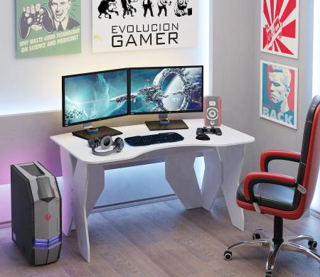 Стол игровой Таунт-1 вариант 1