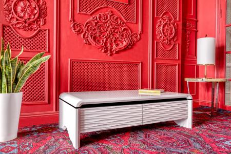 Журнальный столик Энри вариант 0