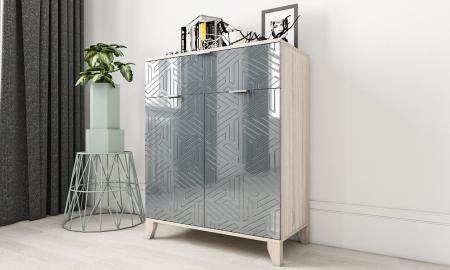 Комод Стокгольм-23 вариант 1