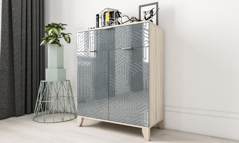 Комод Стокгольм-23 вариант 2