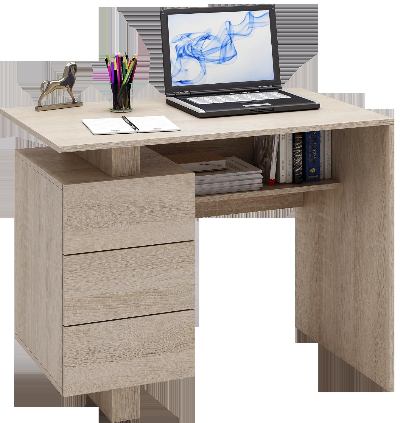 Письменные столы