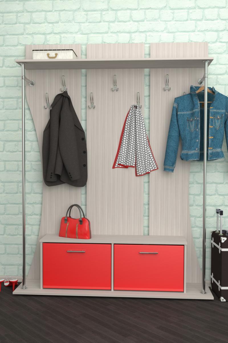 Прихожая Лайн-22 вариант 5