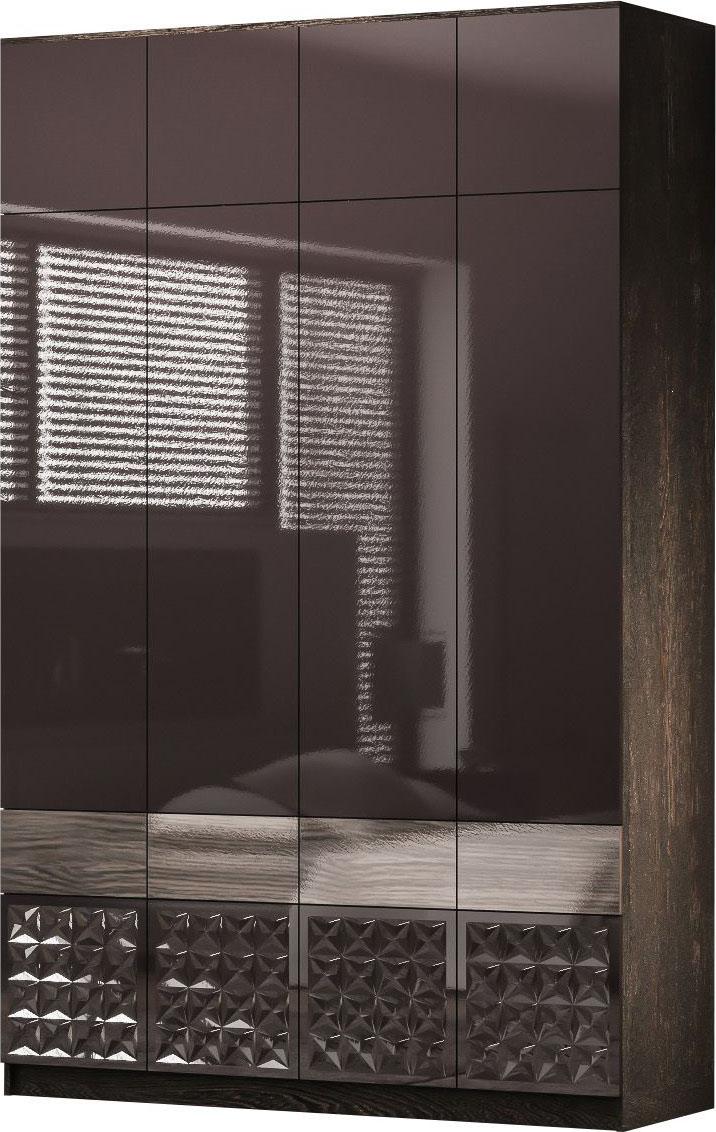 Шкаф София-7 вариант 1