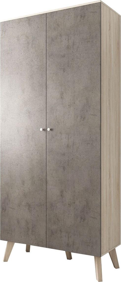 Шкаф Нарни-5 вариант 1