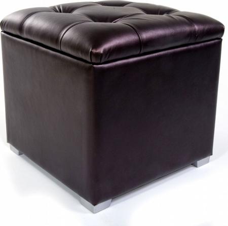 Пуф-ящик Денвер вариант 3