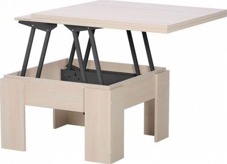 Журнальный стол-трансформер Джус-2 вариант 5