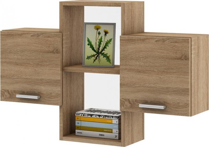 Полка настенная Шон-24 вариант 1