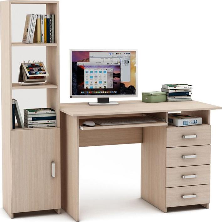 Уголок школьника Нео-5К вариант 1