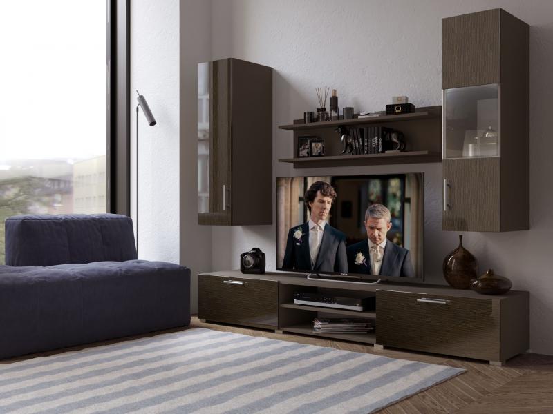 Стенка Лайф-23 вариант 2