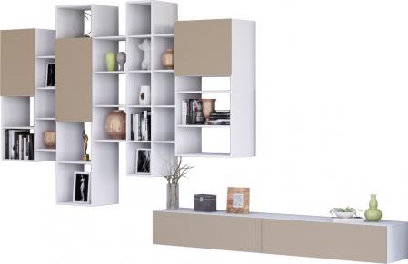 Стенка Лайтвуд-7 вариант 0