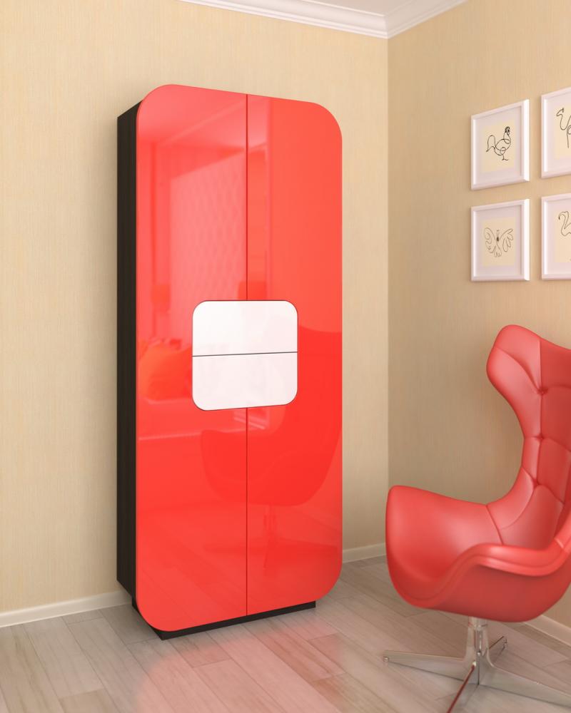 Шкаф Лайн-5 вариант 3