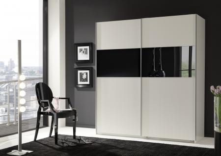 Шкаф-купе Люкс-27 вариант 1