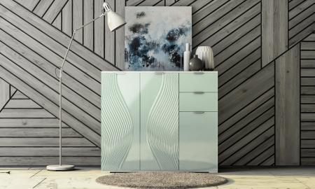 Комод София-30 вариант 1