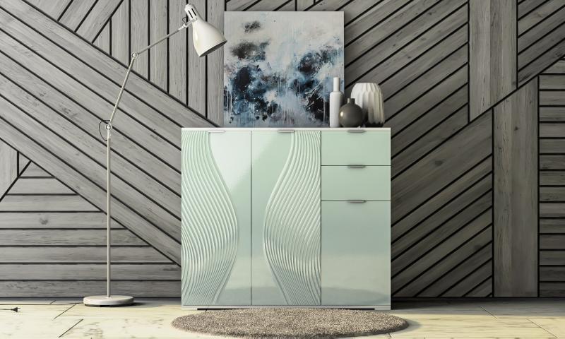 Комод София-30 вариант 2