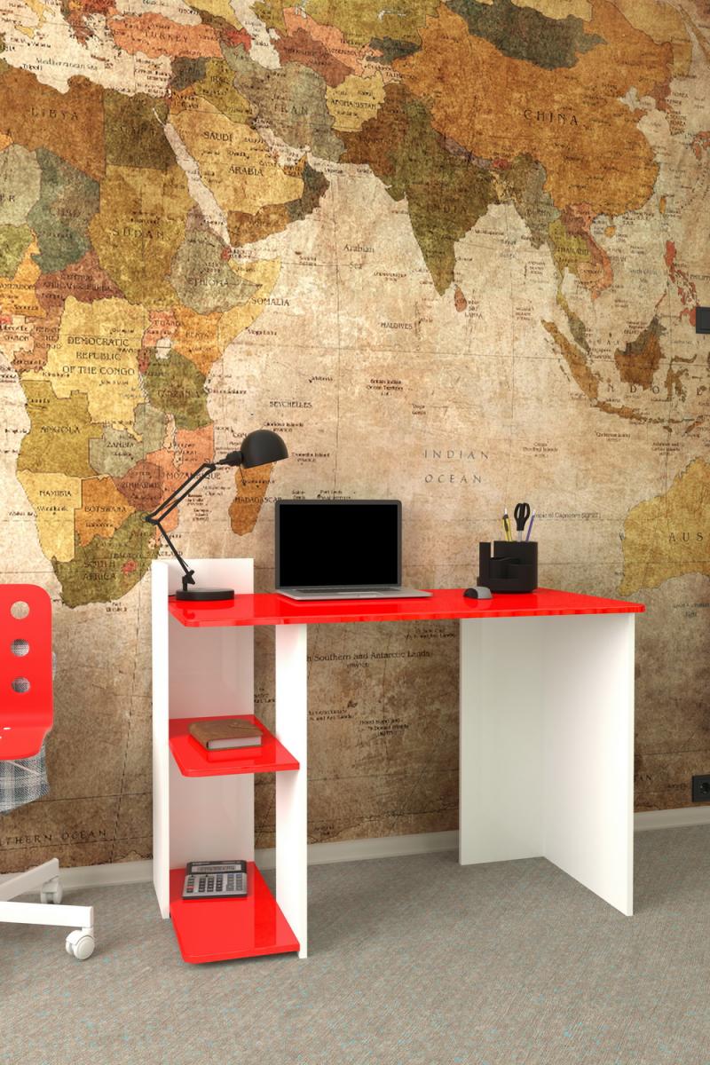 Стол для ноутбука Лайн-1 вариант 4