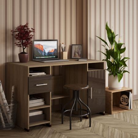 Письменный стол Робби-7 вариант 1