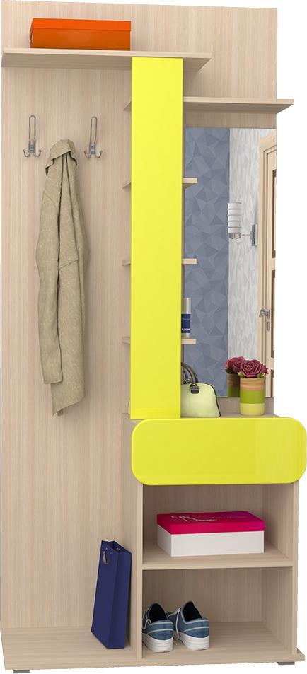 Прихожая Лайн-18 вариант 1