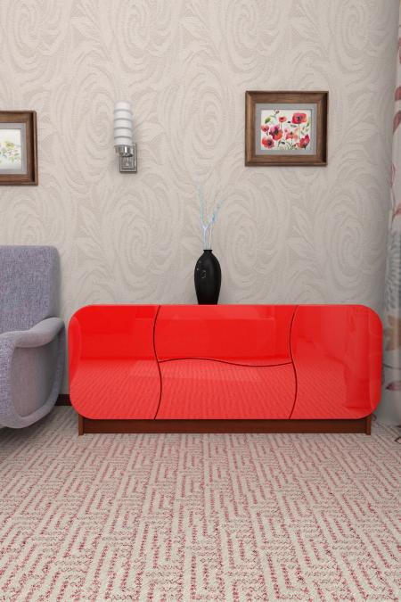 Комод Лайн-34 вариант 4