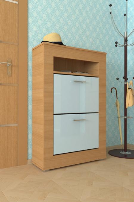 Обувница Лайн-22 вариант 1