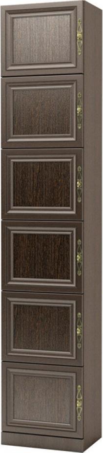 Стеллаж Венди-35 вариант 1