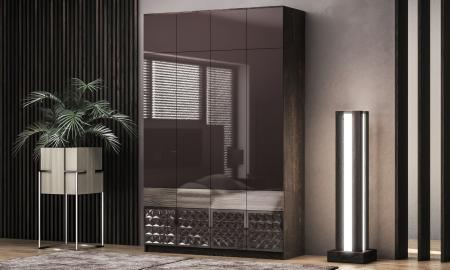 Шкаф София-7 вариант 1