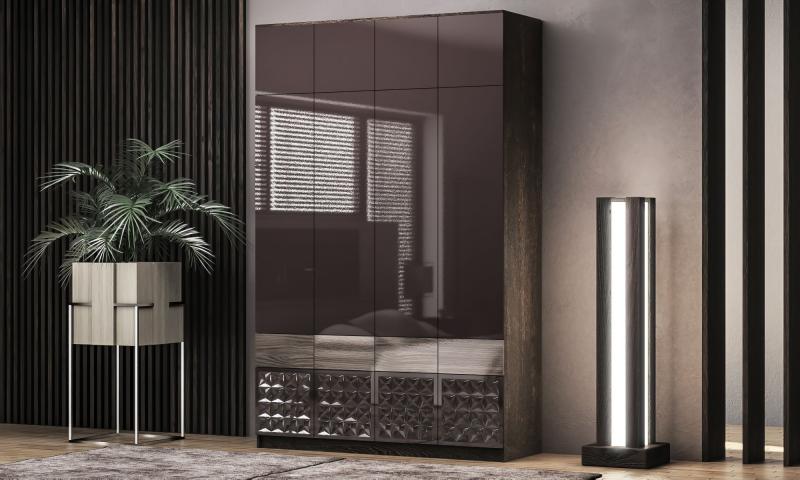 Шкаф София-7 вариант 2