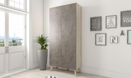 Шкаф Нарни-5 вариант 1