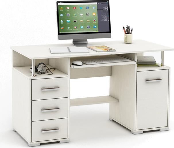 Компьютерный стол Грин-7 вариант 1