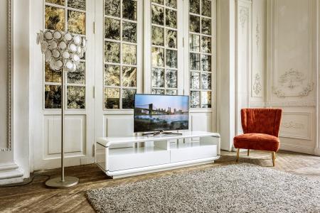 ТВ тумба Монреаль вариант 6