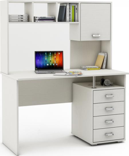Компьютерный стол Римини-53 вариант 1