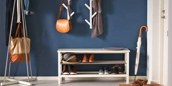 Узкие прихожие в коридор