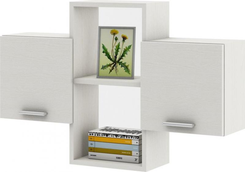 Полка настенная Шон-24 вариант 2