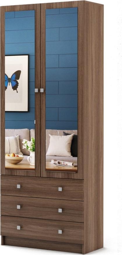 Шкаф Рино-12 платяной вариант 1