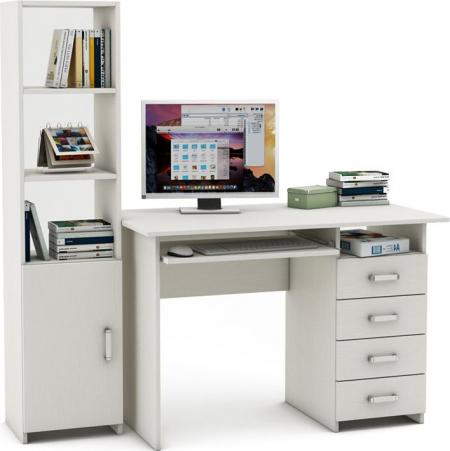 Уголок школьника Нео-5К вариант 1