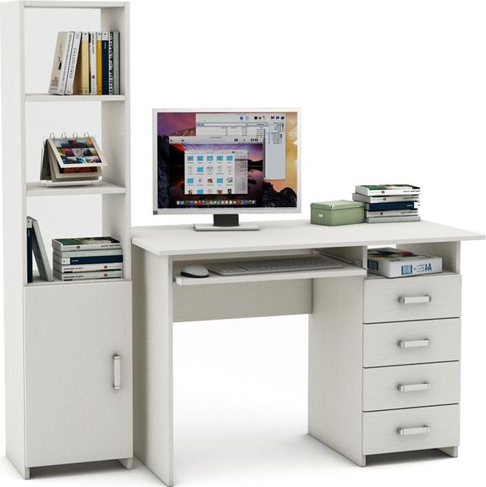 Уголок школьника Нео-5К вариант 2