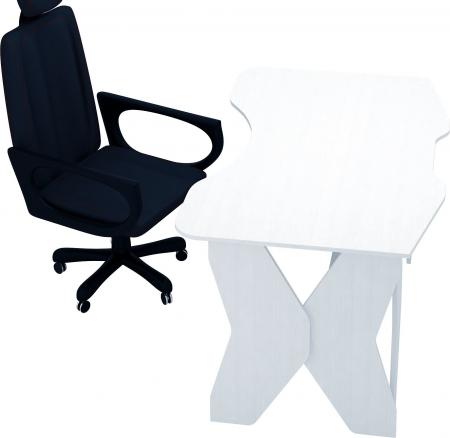 Стол игровой Таунт-1 вариант 3